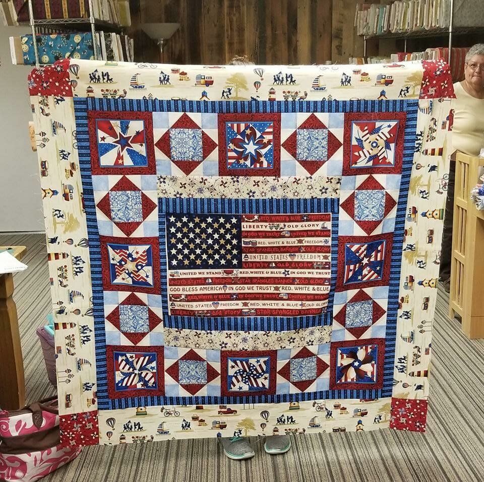 American Quilt Cikgq American Quilt Cikgq
