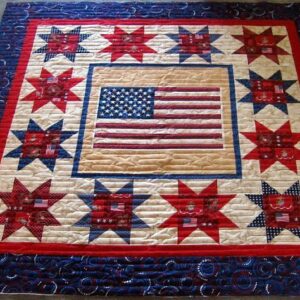 American Quilt Tuhyx