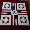 Americana Quilt Cinsf