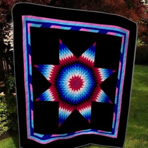 Amish Quilt Cirpb