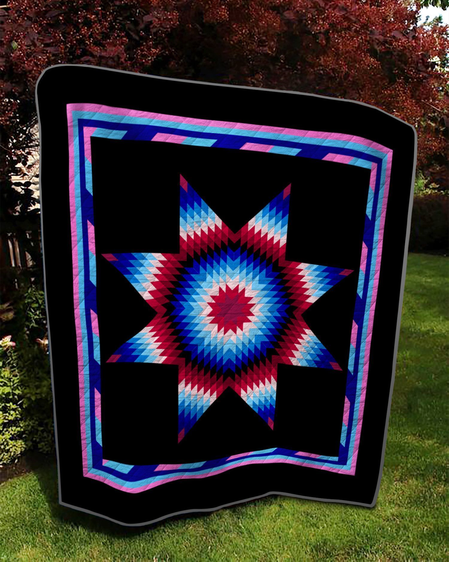 Amish Quilt Cirpb Amish Quilt Cirpb