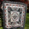Amish Quilt Cittb