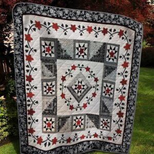 Amish Quilt Cittb