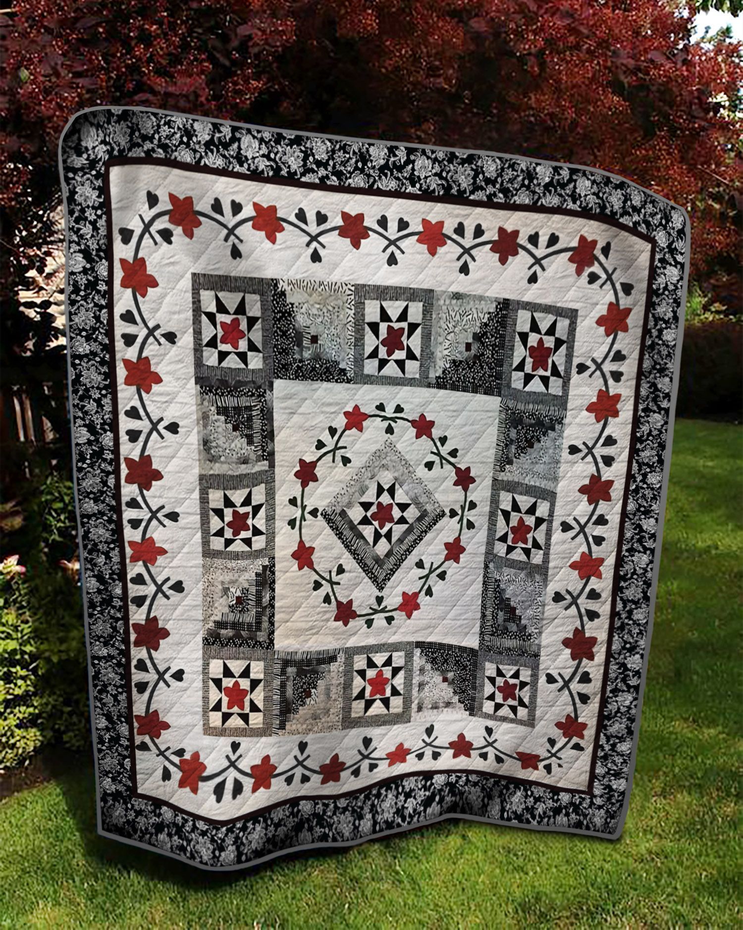 Amish Quilt Cittb Amish Quilt Cittb