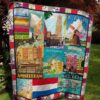 Amsterdam Quilt Cudlc