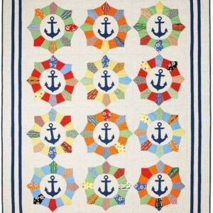 Anchor Hur Quilt