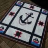 Anchor Quilt Cubwx