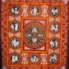 Ancient Quilt Tuilg