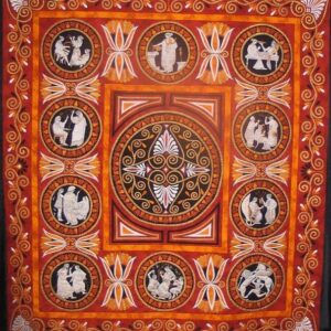 Ancient Quilt Tuilg
