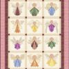 Angels Quilt Tulnf
