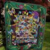 Animals Quilt Ciqni