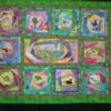 Animals Quilt Tudqb