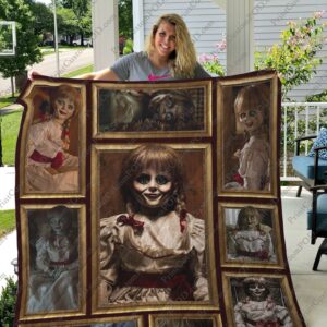 Annabelle Quilt