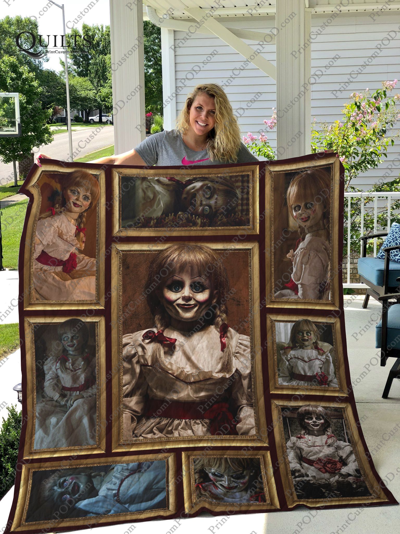 Annabelle Quilt Annabelle Quilt