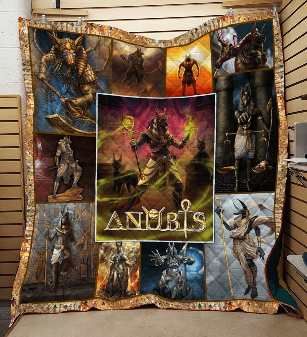 Anubis Quilt Tuhec Anubis Quilt Tuhec