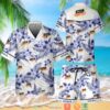 Aperol Hawaiian Shirt