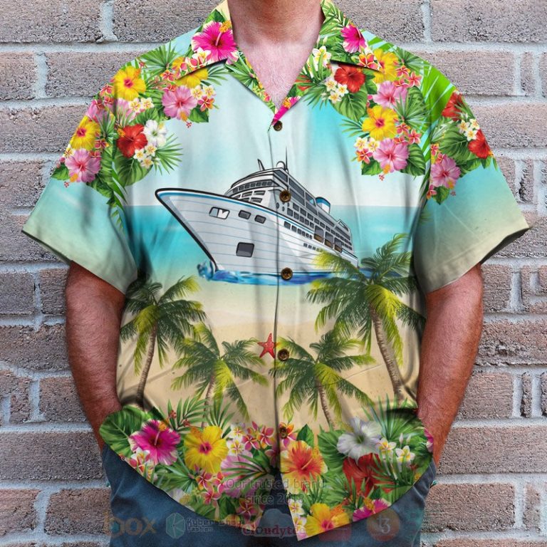 For Friends Hawaiian Shirt For Friends Hawaiian Shirt