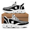 Apple Clunky Max Soul Shoes