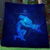 Aquarius Quilt Tumbi