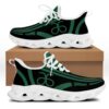 Arbonne Company Clunky Max Soul Shoes