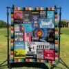 Archery Quilt Tumbl
