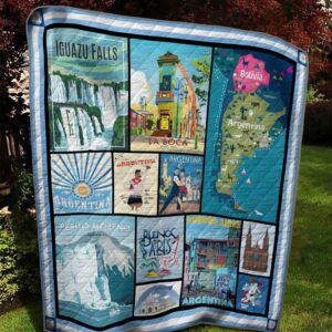Argentina Quilt Cipge