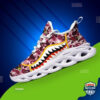 Arizona Cardinals Camo Max Soul Sneakers 58