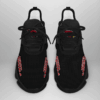 Arizona Cardinals Clunky Max Soul Clunky  Shoes