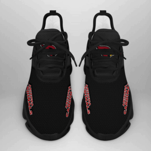 Arizona Cardinals Clunky Max Soul Clunky Shoes