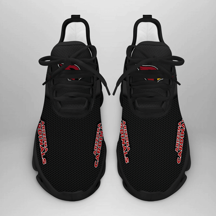 Arizona Cardinals Clunky Max Soul Clunky Shoes Arizona Cardinals Clunky Max Soul Clunky Shoes