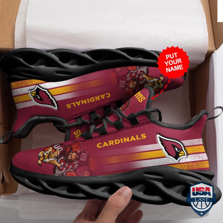 Arizona-Cardinals-Custom-Name-Running-Sport-Shoes-46-1