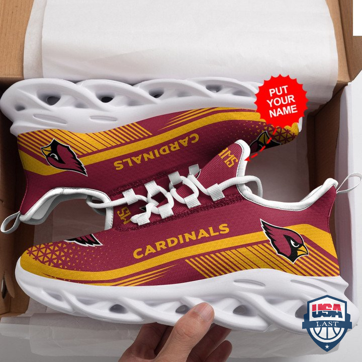 Arizona-Cardinals-Custom-Name-Running-Sport-Shoes-48-1