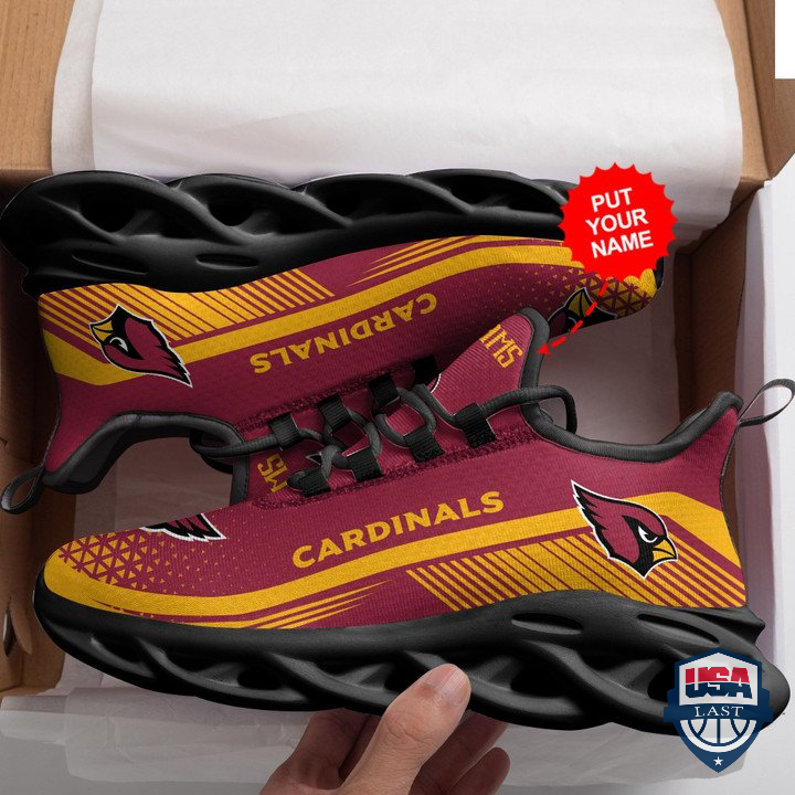 Arizona-Cardinals-Custom-Name-Running-Sport-Shoes-48-2