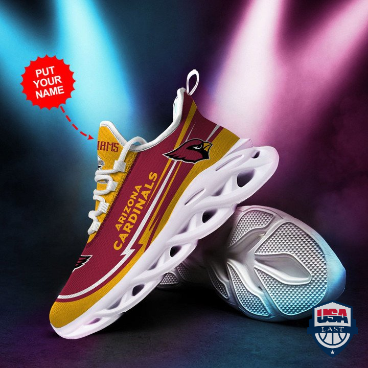 Arizona-Cardinals-Custom-Name-Running-Sports-Shoes-30-1