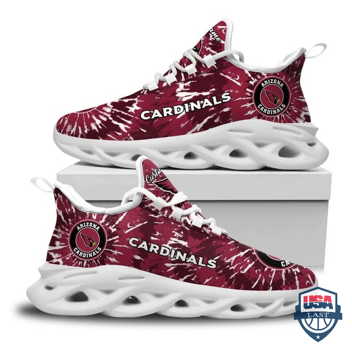 Arizona-Cardinals-Custom-Name-Tie-Dye-Max-Soul-Sneaker-Shoes-53-1