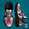 Arizona Cardinals Max Soul Sneaker Shoes 08