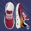 Arizona Cardinals Nfl American Football Max Soul Sneakers 12