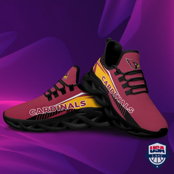 Arizona-Cardinals-Nfl-American-Football-Max-Soul-Sneakers-12-3