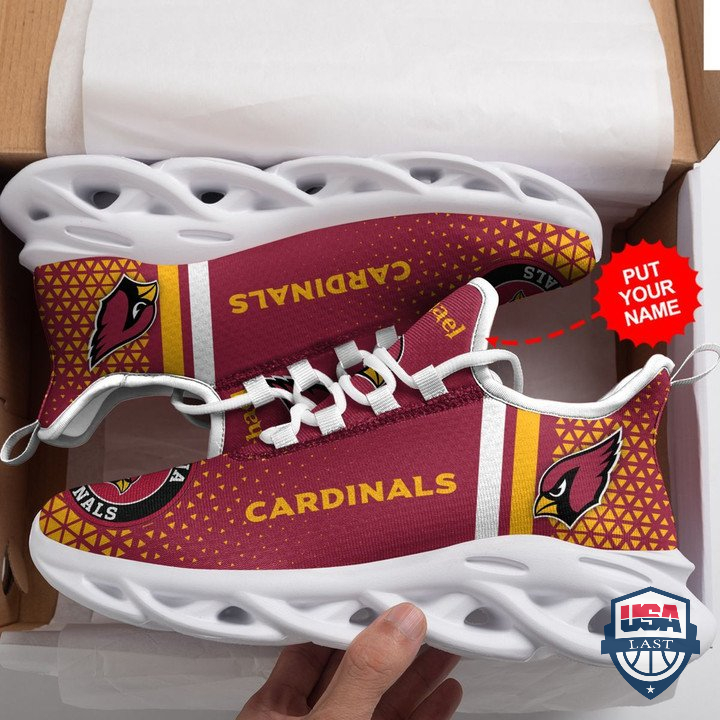 Arizona-Cardinals-Nfl-Custom-Name-Max-Soul-Shoes-36-2
