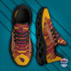 Arizona Cardinals Nfl Max Soul Running Sneaker 15