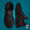 Arizona Cardinals Nfl Max Soul Shoes 13