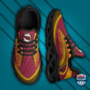 Arizona Cardinals Nfl Max Soul Sneakers 11