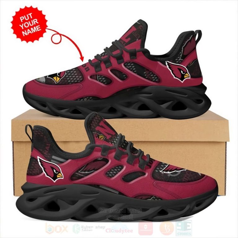 Arizona-Cardinals-Nfl-Personalized-Clunky-Max-Soul-Shoes-1