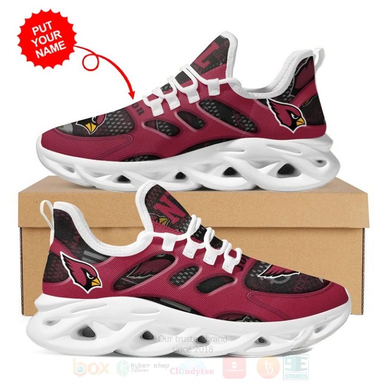 Arizona-Cardinals-Nfl-Personalized-Clunky-Max-Soul-Shoes-2