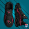Arizona Cardinals Nfl Running Sports Shoes 14