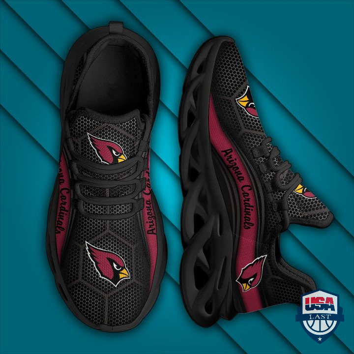 Arizona Cardinals Nfl Running Sports Shoes 14 Arizona Cardinals Nfl Running Sports Shoes 14