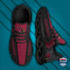 Arizona Cardinals Sneaker Max Soul Shoes 17