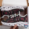 Arizona Cardinals Sneaker Max Soul Shoes 18