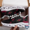 Arizona Cardinals Sneaker Max Soul Shoes 19