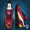 Arizona Cardinals Sneaker Max Soul Shoes 20